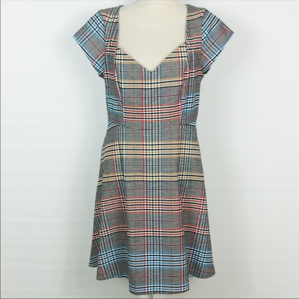 NWT Anthropologie Dress - Picture 4 of 8